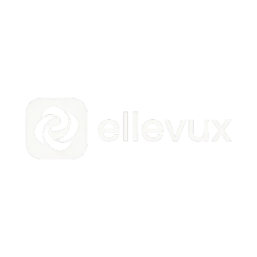Ellevux Logo